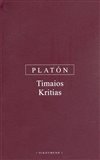 Timaios, Kritias - Platón - Kliknutím na obrázek zavřete
